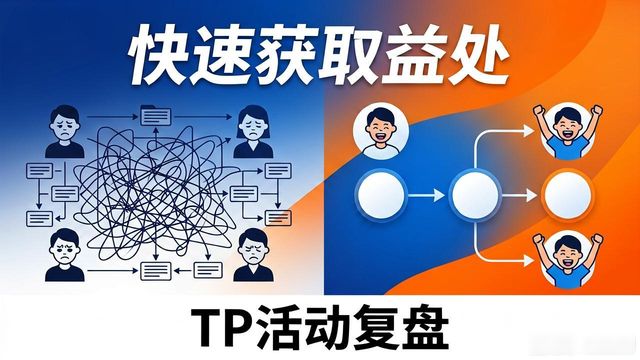 TP官方App活动复盘：这些玩法最受欢迎