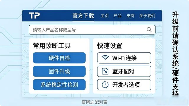 TP官网安卓新版本2025年终盘点，下载必看攻略