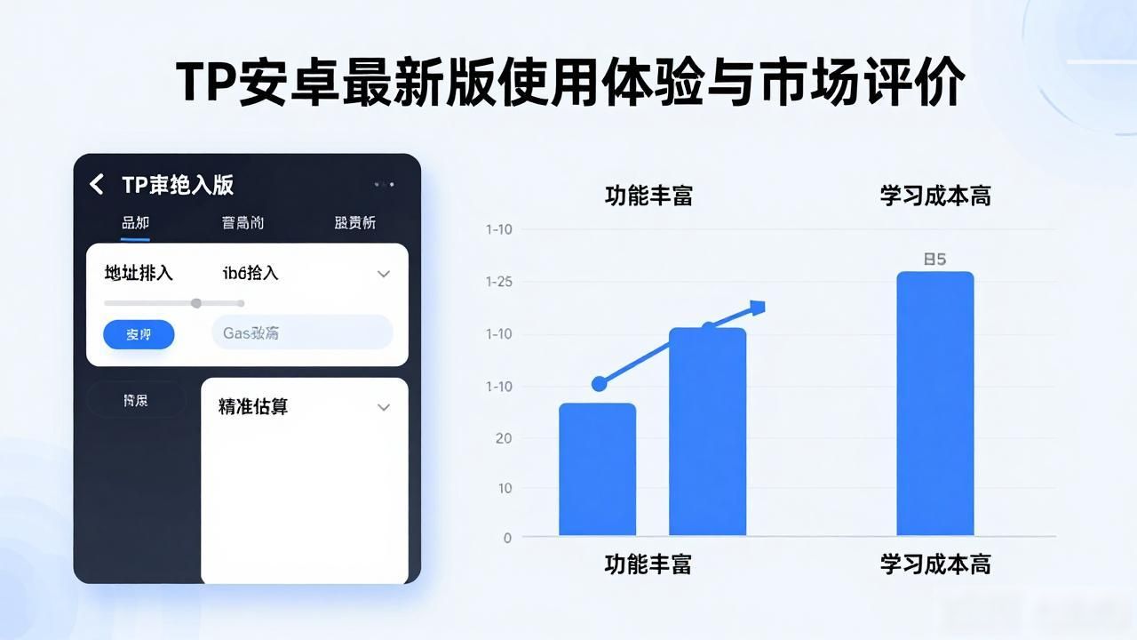 TP安卓最新版怎么设才好用？市场怎么看