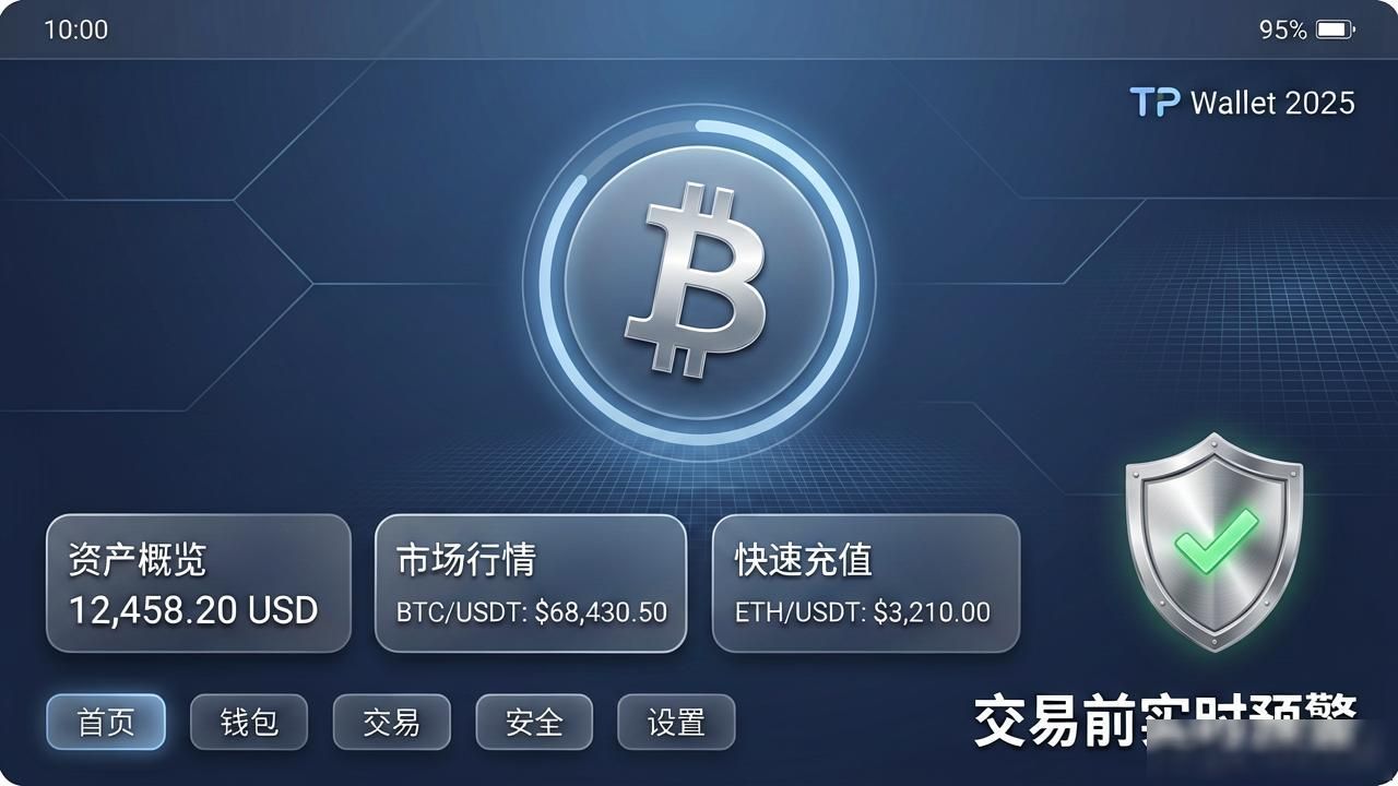 TP钱包安卓2025版：如何靠特色功能脱颖而出？