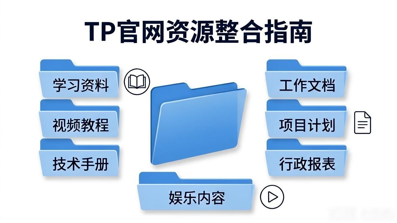 TP官网下载：整合资源的高效指南