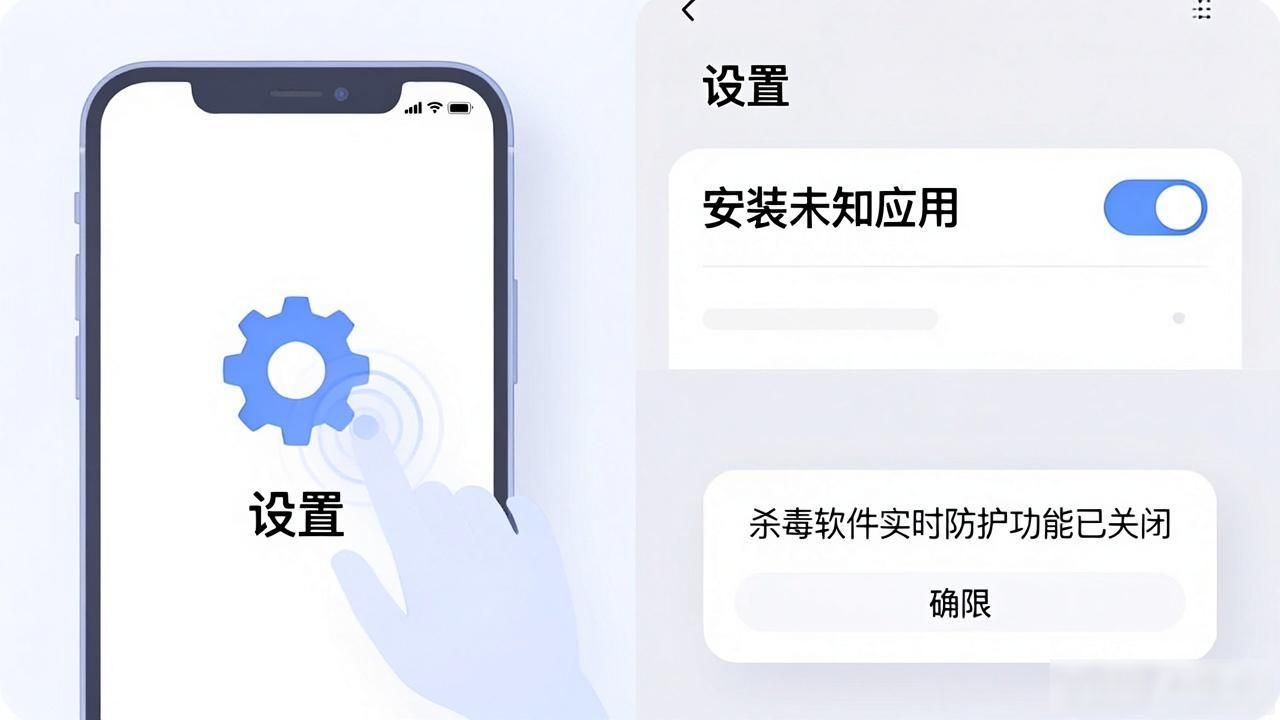TP官方正版下载一直失败？这篇疑难解答帮你彻底解决