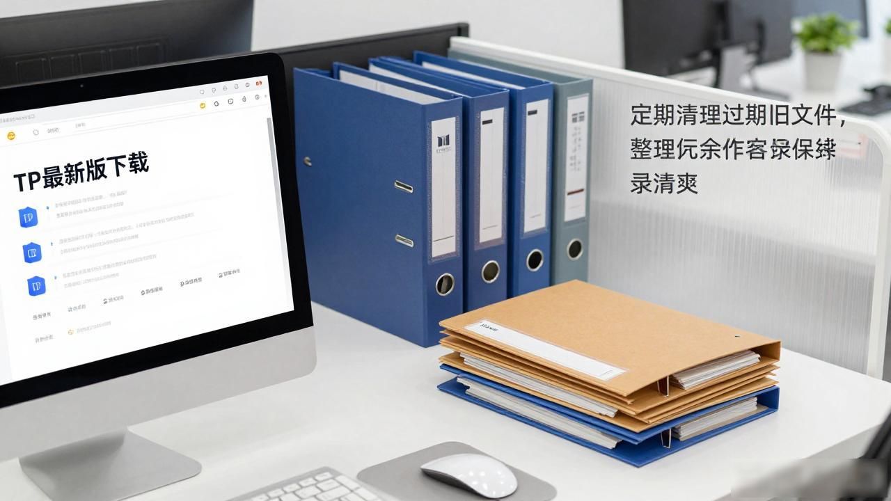 TP最新版下载如何高效整合资源？一看就会！