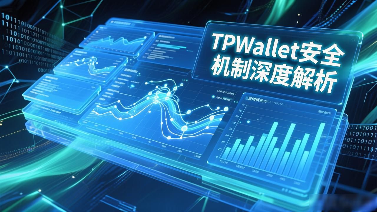TPWallet安全机制深度解析：你的数字资产如何被守护