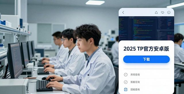 2025 TP官方安卓版下载实测案例