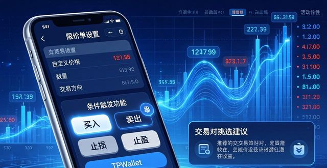 快速掌握TPWallet高频交易技巧与实战策略