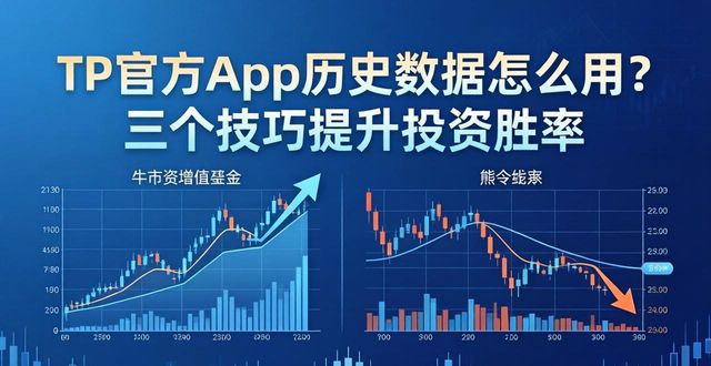 TP官方App历史数据怎么用？三个技巧提升投资胜率
