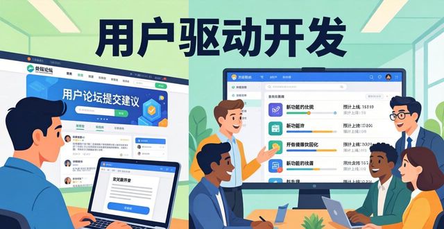 发现TP官网新版本：社区如何让软件更强大