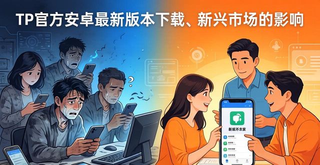 TP官方安卓最新版本下载对新兴市场的影响 TP官方安卓版下載 新興市場的機遇與挑戰