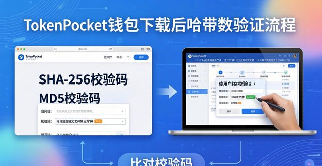 TokenPocket钱包官网下载与安全验证指南