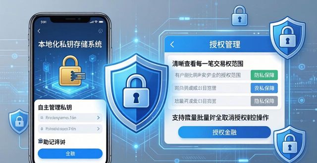 TokenPocket钱包凭什么这么火？三大核心优势解析