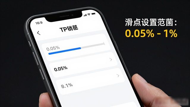 TP钱包买BNB币保姆级教程