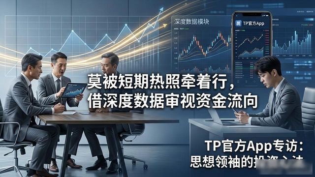 TP官方App专访：思想领袖的投资心法