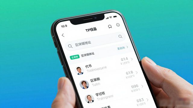 TP钱包下载后，这样管理交易记录和资产数据最靠谱