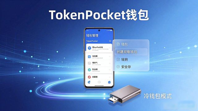 TokenPocket钱包安卓版下载后必看的5个实用技巧