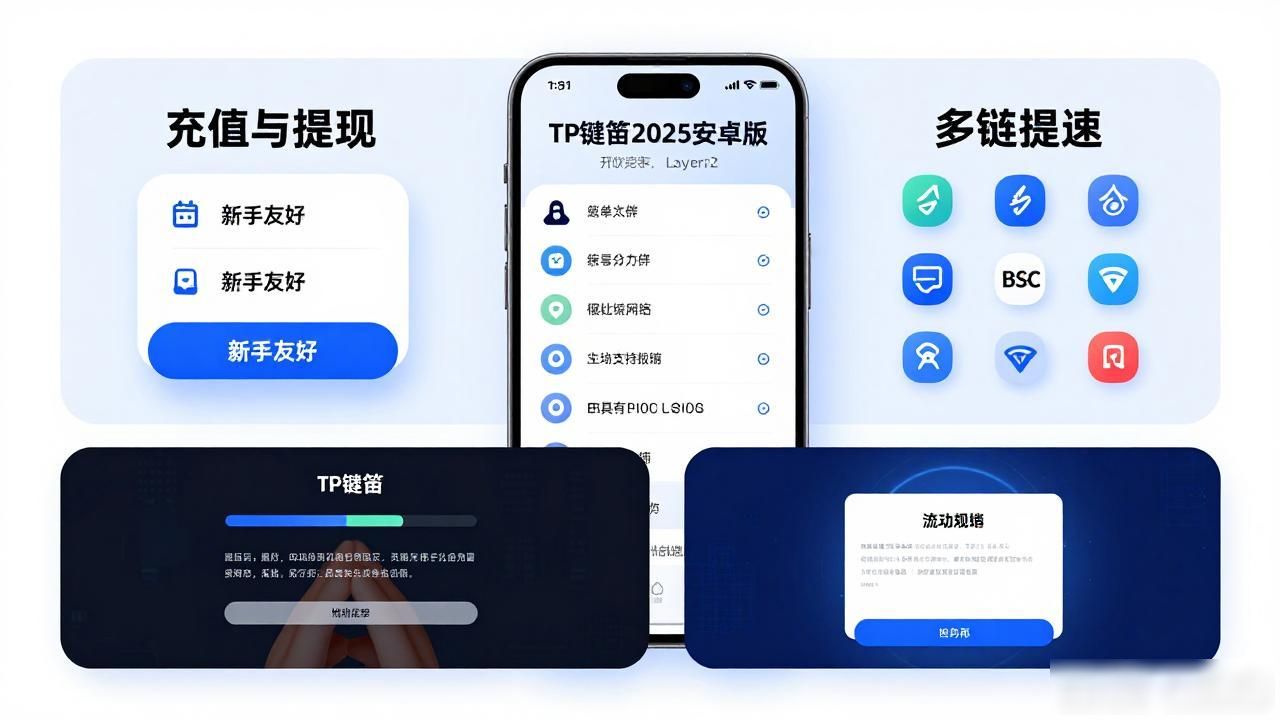 TP钱包安卓最新版怎么选？2025版本对比避坑指南