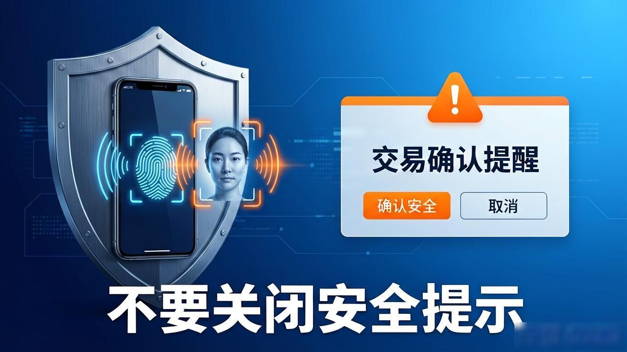TP官方下载如何守住资金安全底线