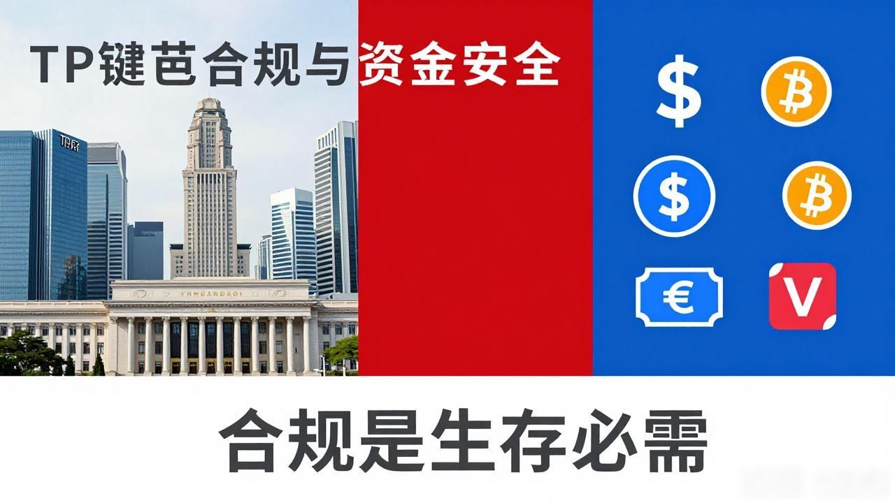 TP钱包合规吗？监管收紧下的资金安全真相