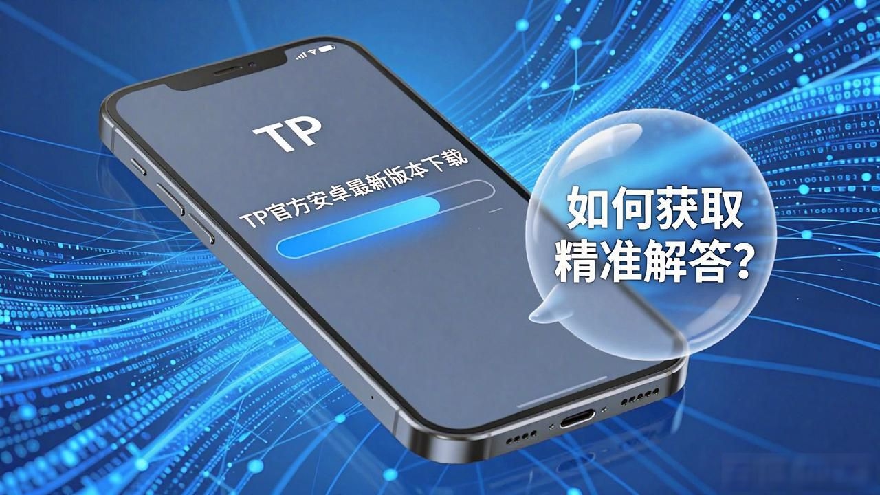 如何从TP官方安卓最新版本下载获取技术支持