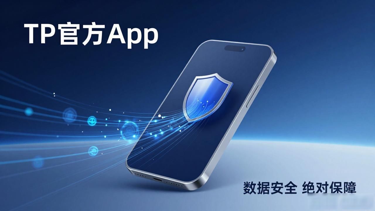 TP官方app产品线延展：从单一工具到全能生态的进化之路