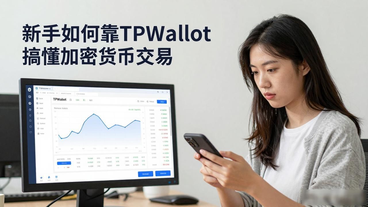 新手如何靠TPWallet搞懂加密货币交易