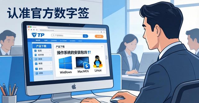 TP官网正版APP下载指南：三步搞定团队协作