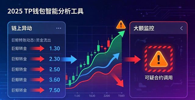 2025 TP钱包智能分析工具三步上手