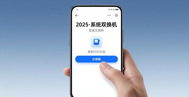 轻松搞定新版tp系统，2025安卓版下载使用全攻略