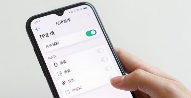 搞定安卓TP推送通知失灵,这几招一定管用