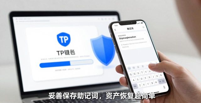 TP钱包误删数据恢复方法，找回资产就这么简单