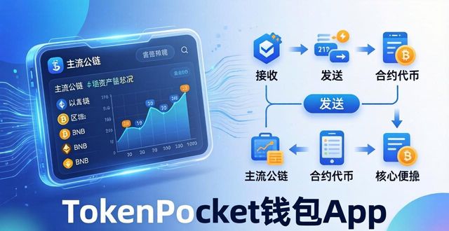 TokenPocket钱包App下载：便捷功能与用户优势解析