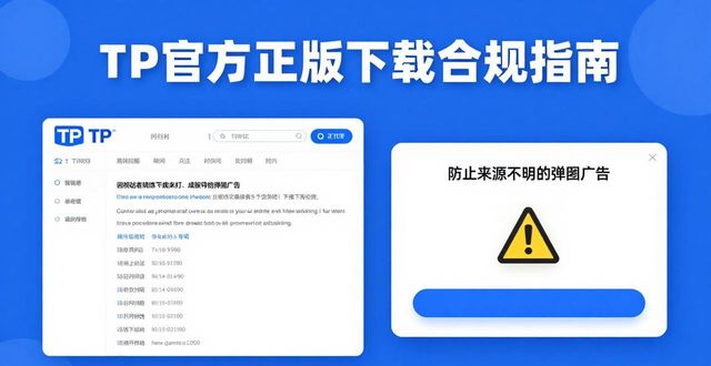 TP官方正版下载，合规指南全解析