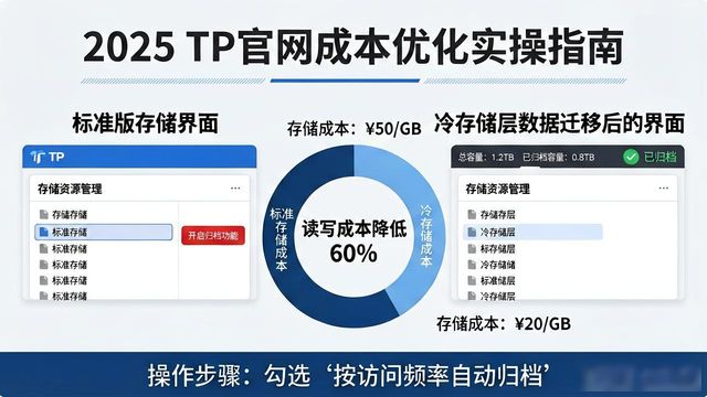 2025 TP官网成本优化实操指南