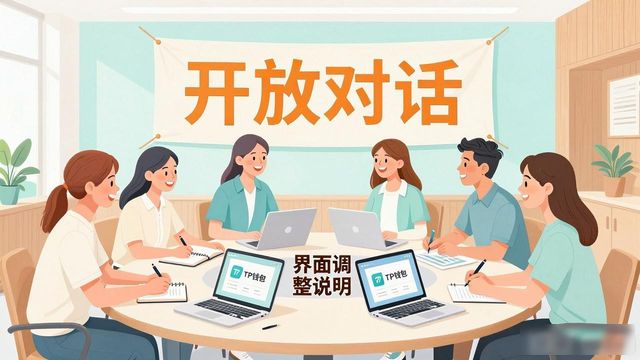 2025 TP钱包社区怎么玩？文化建设与互动指南