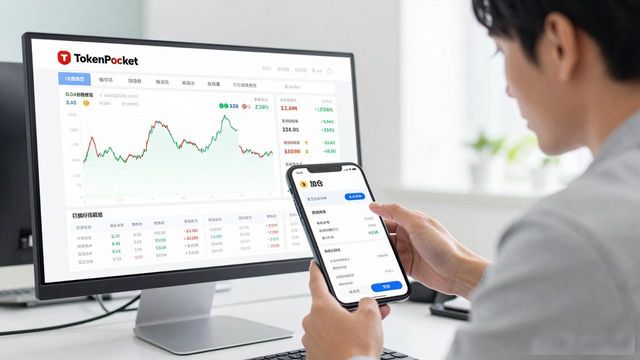我用TokenPocket钱包三年，从亏到赚的真实经验
