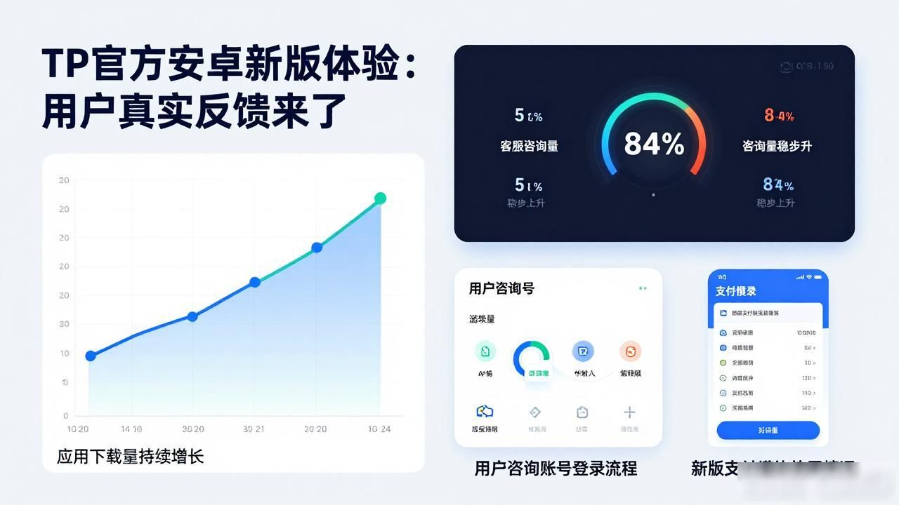TP官方安卓新版体验：用户真实反馈来了