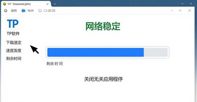 TP软件官方正版下载安装，从入门到精通指南