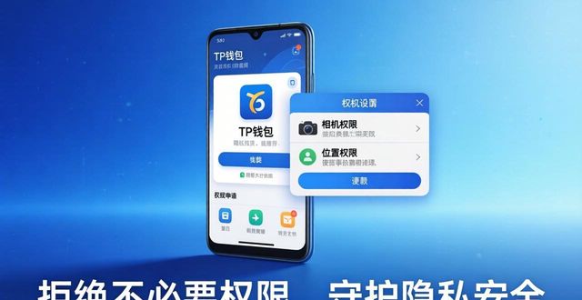 安卓手机下载TP钱包，如何保护隐私不泄露？