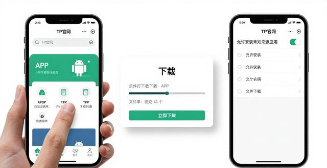 TP官网2025安卓版下载指南