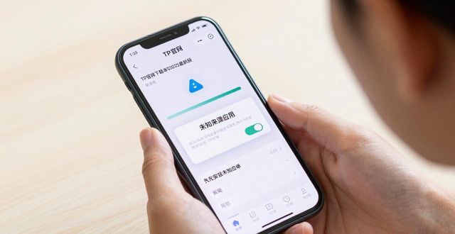 TP官网下载安卓2025最新版 团队协作操作指南
