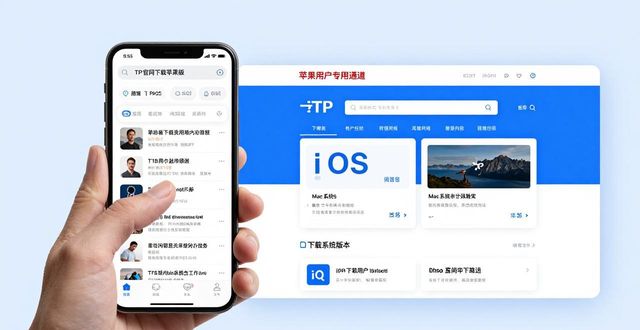 苹果用户找TP官网：需求在哪，市场就往哪走