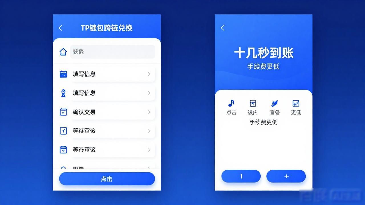 TP钱包下载后必知的5个实用功能