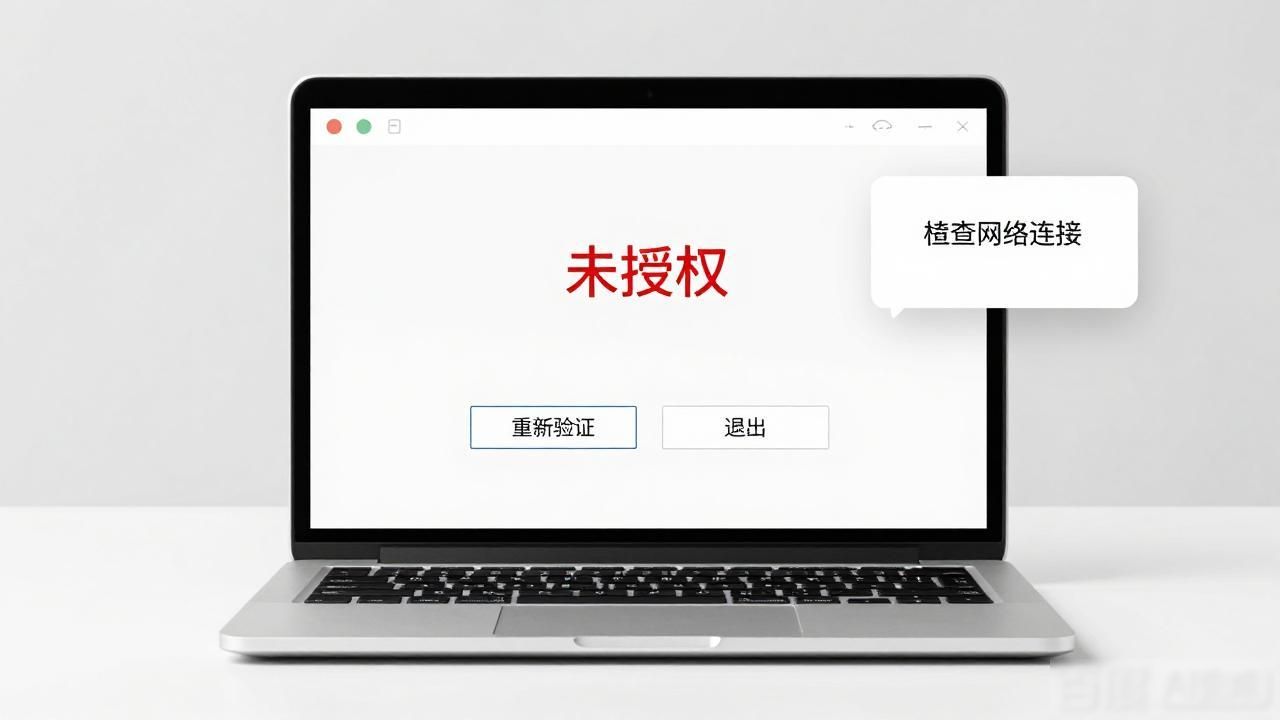 TP官方正版下载后怎么查授权？三步搞定