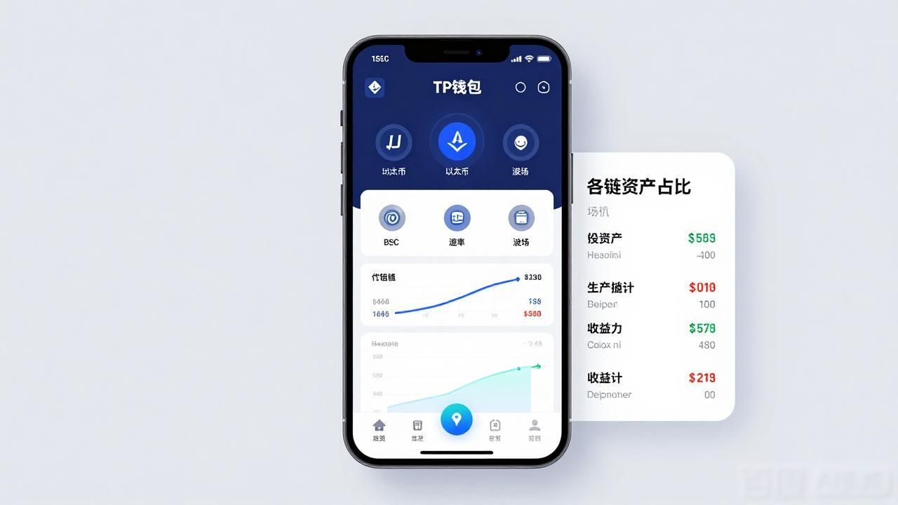 TP钱包最新实用功能一览