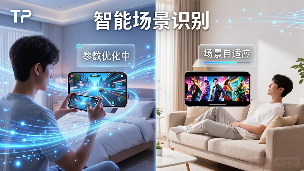 TP官方app技术实力如何？未来还有哪些潜力？