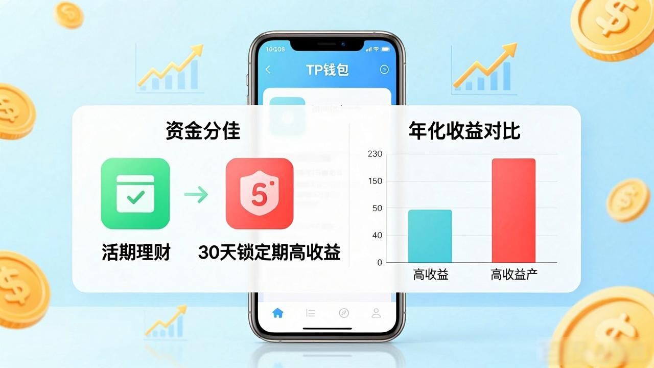 TP钱包2025下载教程：收益翻倍这样搞