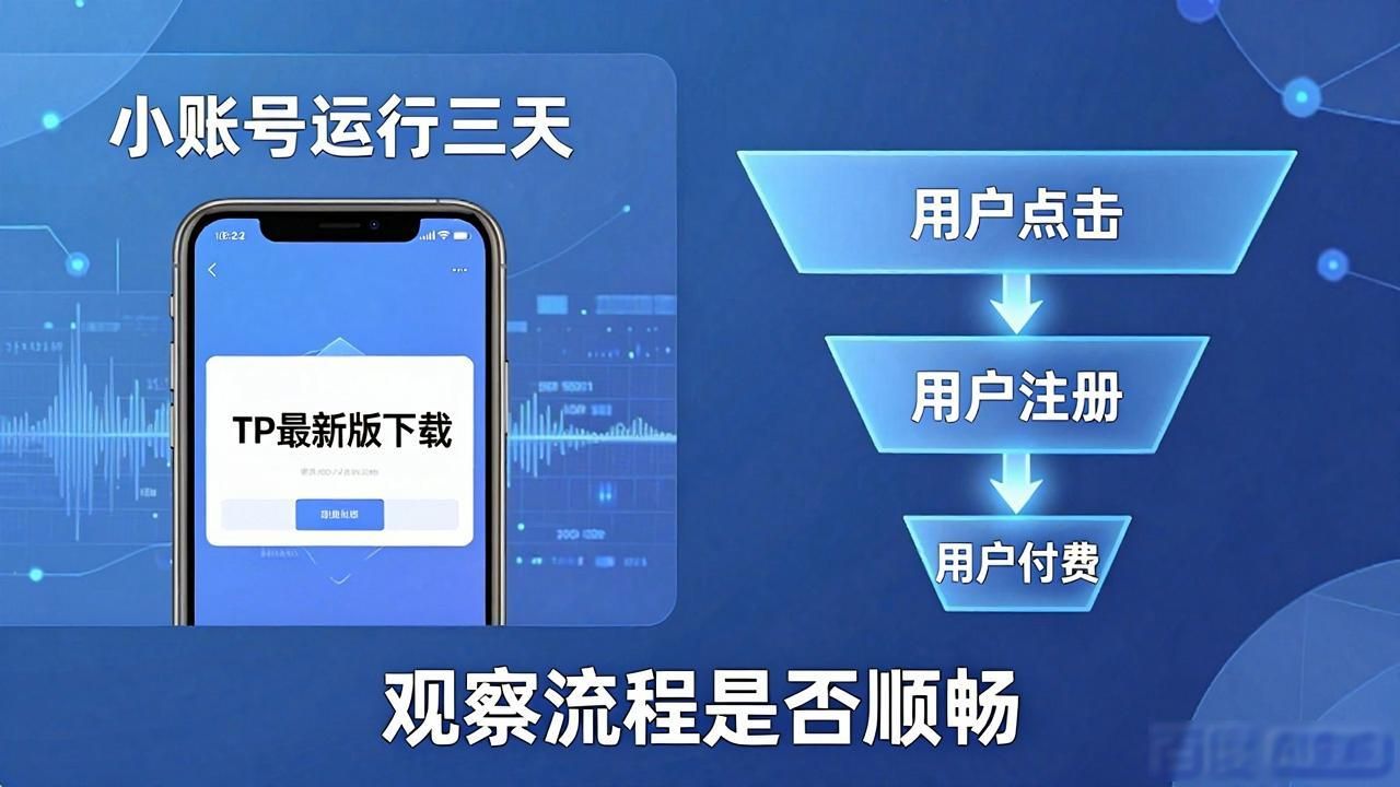 TP最新版下载 数字营销到底能不能用