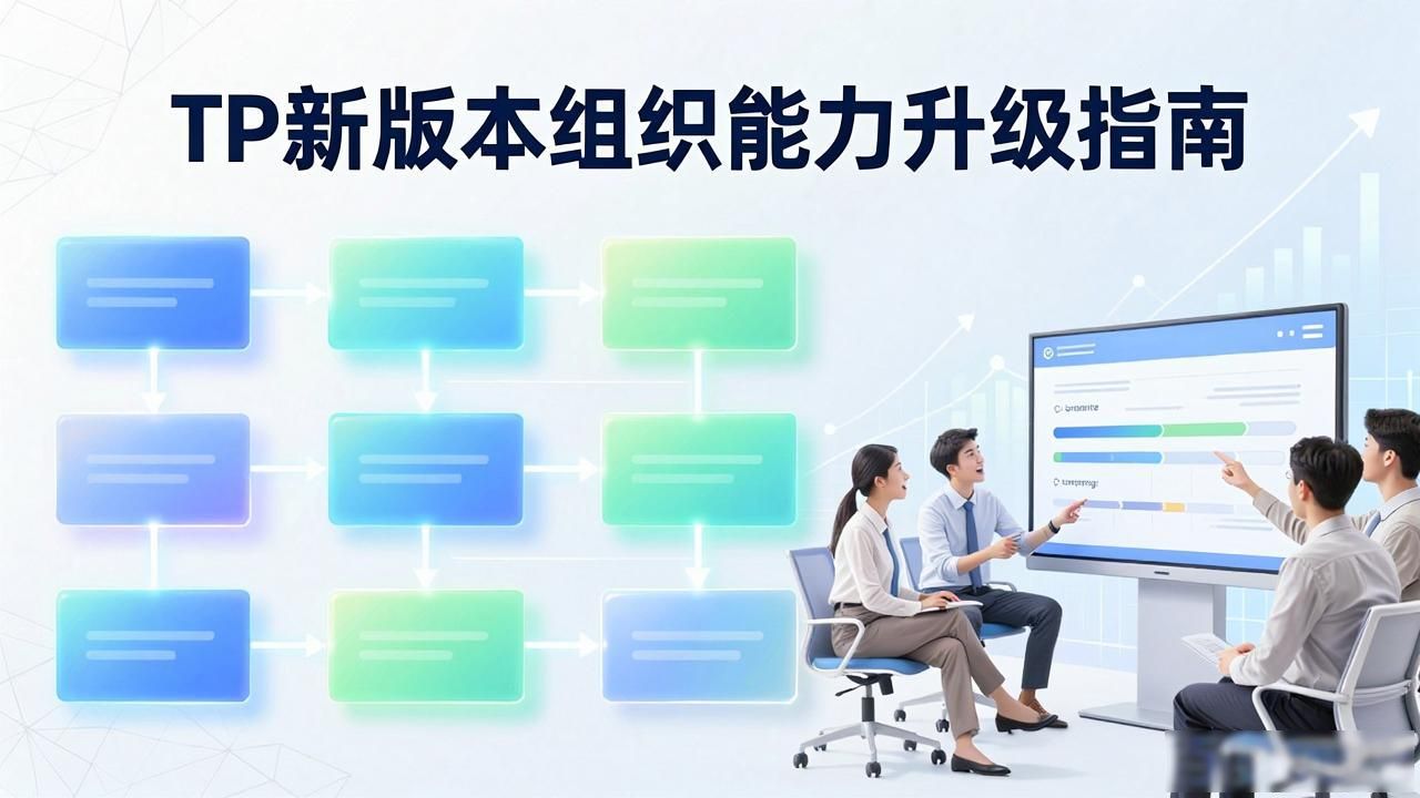 TP新版本组织能力升级指南