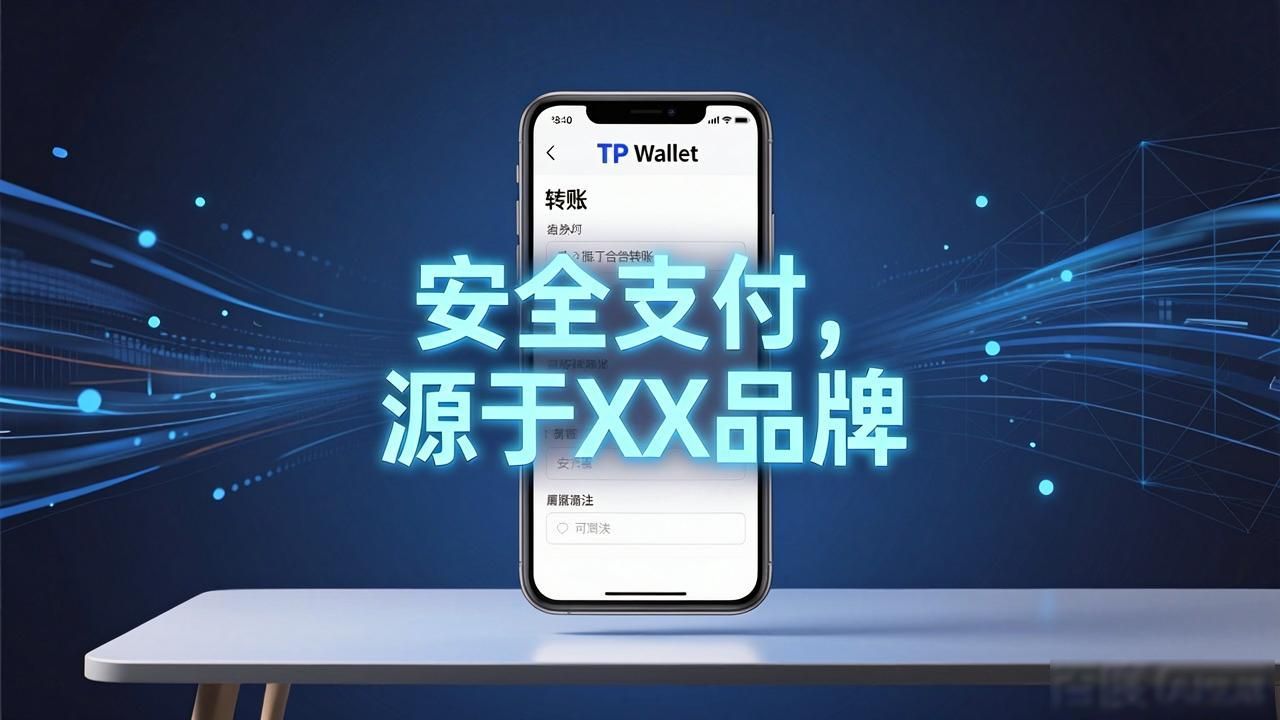 TPWallet官网下载后,如何包装你的品牌形象