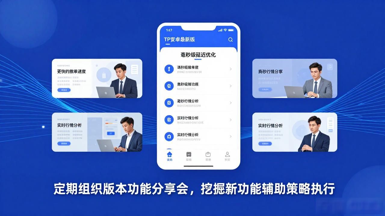 如何下载TP官方安卓最新版助力团队达成目标